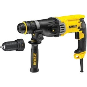 Dewalt Kombihammer D25144K