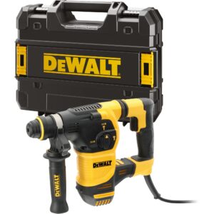 Dewalt Kombihammer D25333K