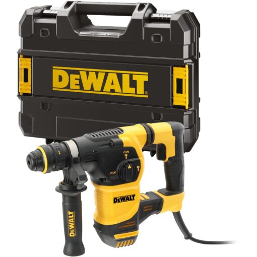 Dewalt Kombihammer D25334K