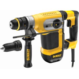 Dewalt Kombihammer D25417KT