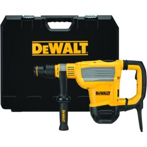 Dewalt Kombihammer D25614K