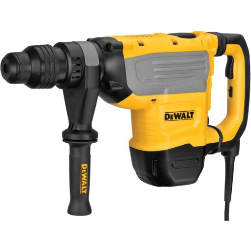 Dewalt Kombihammer D25733K