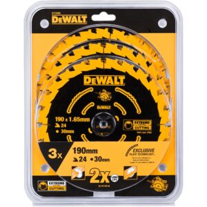 Dewalt Kreissägeblatt EXTREME DT10399