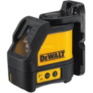 Dewalt Kreuzlinienlaser DW088K