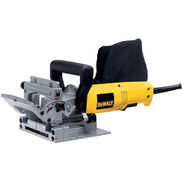 Dewalt Lamellendübel-Fräse DW682K