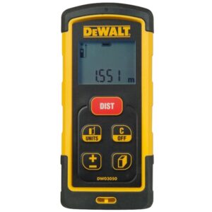 Dewalt Laser-Distanzmesser DW03050