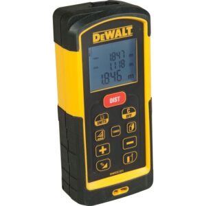 Dewalt Laser-Distanzmesser DW03101