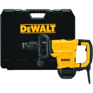 Dewalt Meißelhammer D25832K