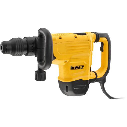 Dewalt Meißelhammer D25872K