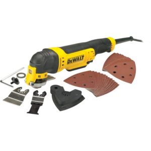 Dewalt Multifunktions-Werkzeug DWE315