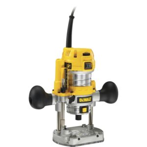 Dewalt Oberfräse D26203