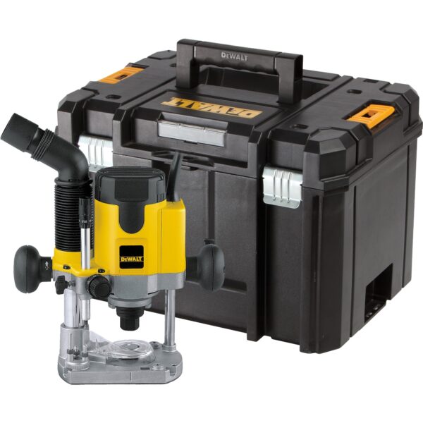 Dewalt Oberfräse DW621KT