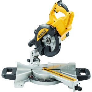 Dewalt Paneelsäge DWS773