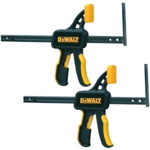 Dewalt Schnellspanner DWS5026