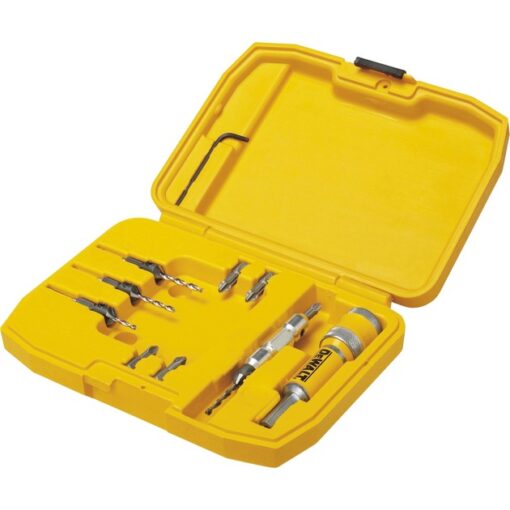 Dewalt Schnellwechsel-Set DT7612