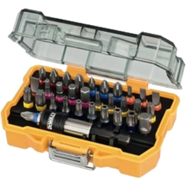 Dewalt Schrauberbit-Set DT7969