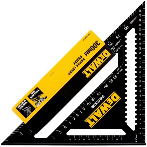 Dewalt Speed Square-Anschlagwinkel