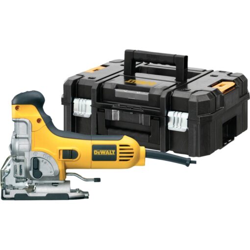 Dewalt Stichsäge DW333KT-QS