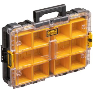 Dewalt TOUGHSYSTEM 2.0 DS100 Organizer