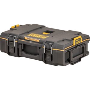 Dewalt TOUGHSYSTEM 2.0 DS165 Small Box