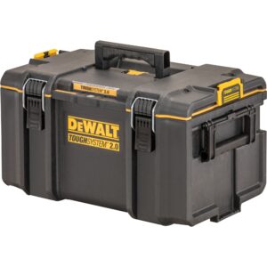 Dewalt TOUGHSYSTEM 2.0 DS300 Medium Box