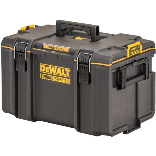 Dewalt TOUGHSYSTEM 2.0 DS400 Large Box