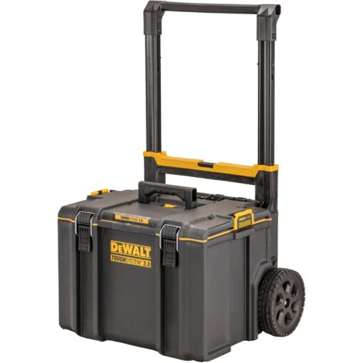 Dewalt TOUGHSYSTEM 2.0 DS450 Mobile Box