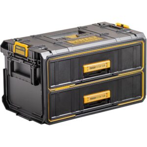 Dewalt TOUGHSYSTEM 2.0 Schubladeneinheit