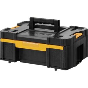 Dewalt TSTAK Box III