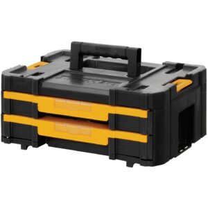 Dewalt TSTAK Box IV