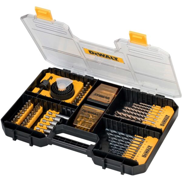 Dewalt T-Stak Universal-Set DT71569