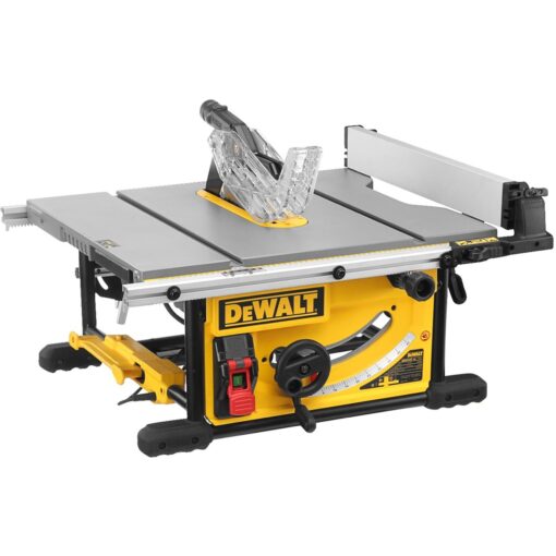 Dewalt Tischkreissäge DWE7492