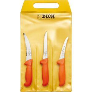 DICK ErgoGrip Messersatz Jagd