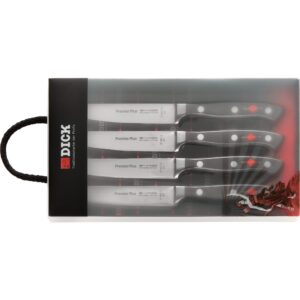 DICK Premier Plus Steakmesser-Set