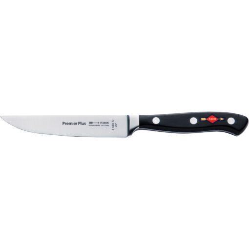 DICK Premier Plus Steakmesser Wellenschliff