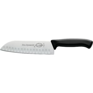 DICK ProDynamic Santoku Kullenschliff