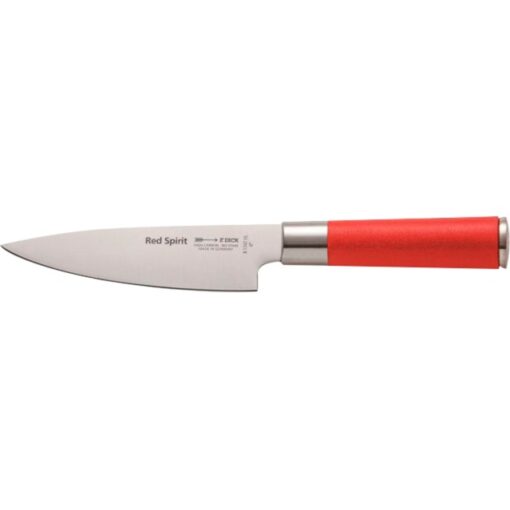 DICK Red Spirit Kochmesser