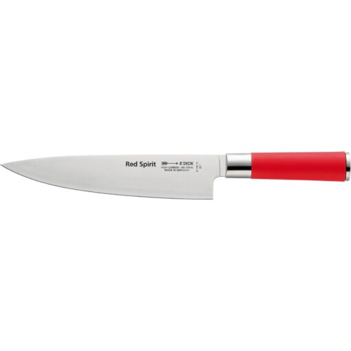 DICK Red Spirit Kochmesser