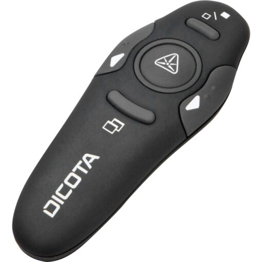 Dicota Pin Point Wireless Laser Pointer