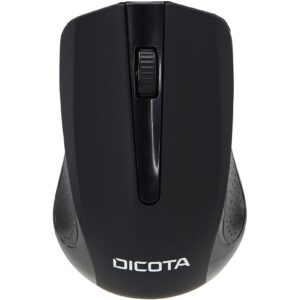 Dicota Wireless Mouse COMFORT