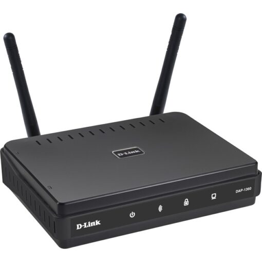 D-Link DAP-1360