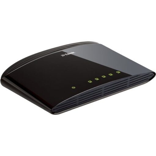 D-Link DES-1005D