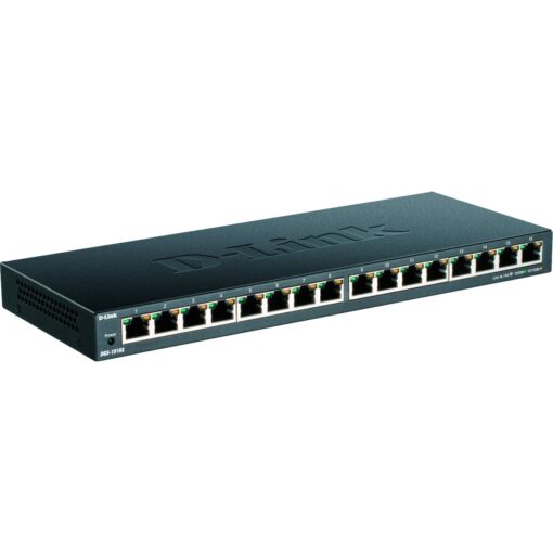 D-Link DGS-1016S/E