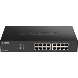 D-Link DGS-1100-24V2/E