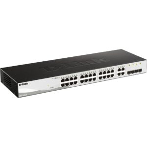 D-Link DGS-1210-24/E