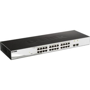 D-Link DGS-1210-26