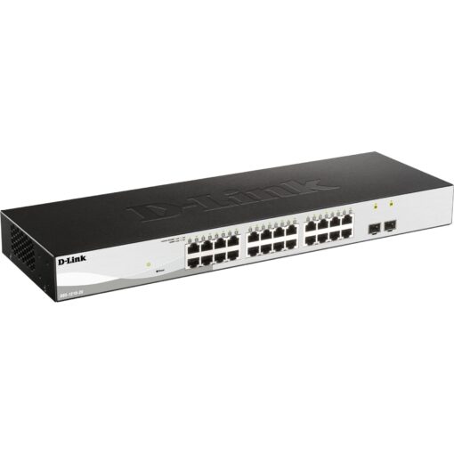 D-Link DGS-1210-26