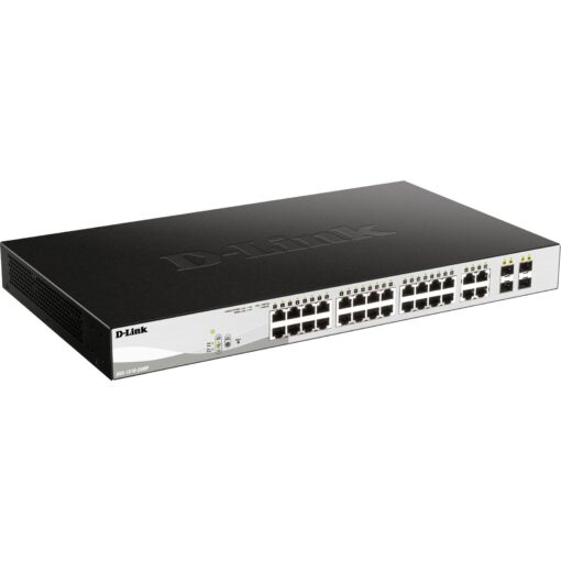 D-Link DGS-1210-28MP/E