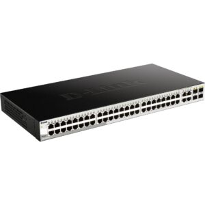 D-Link DGS-1210-48/E