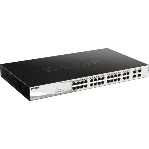 D-Link DGS-1250-28XMP/E